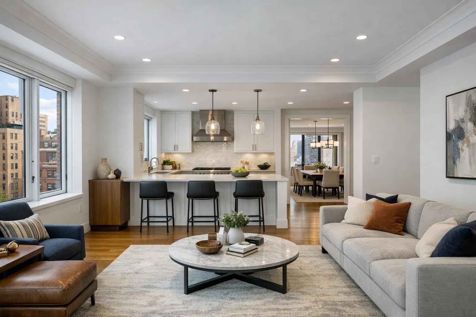 Zillow 3D Tour vs. Matterport: Which Fits Your NYC Listing?