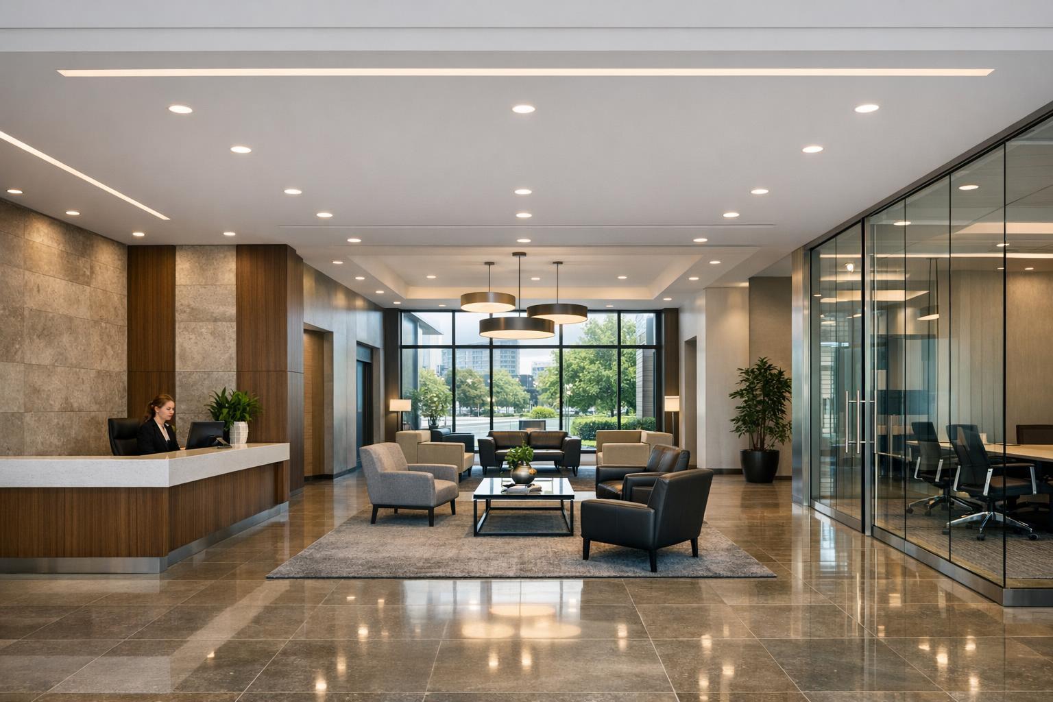 How to Choose a Commercial Real Estate Photographer for Your Property