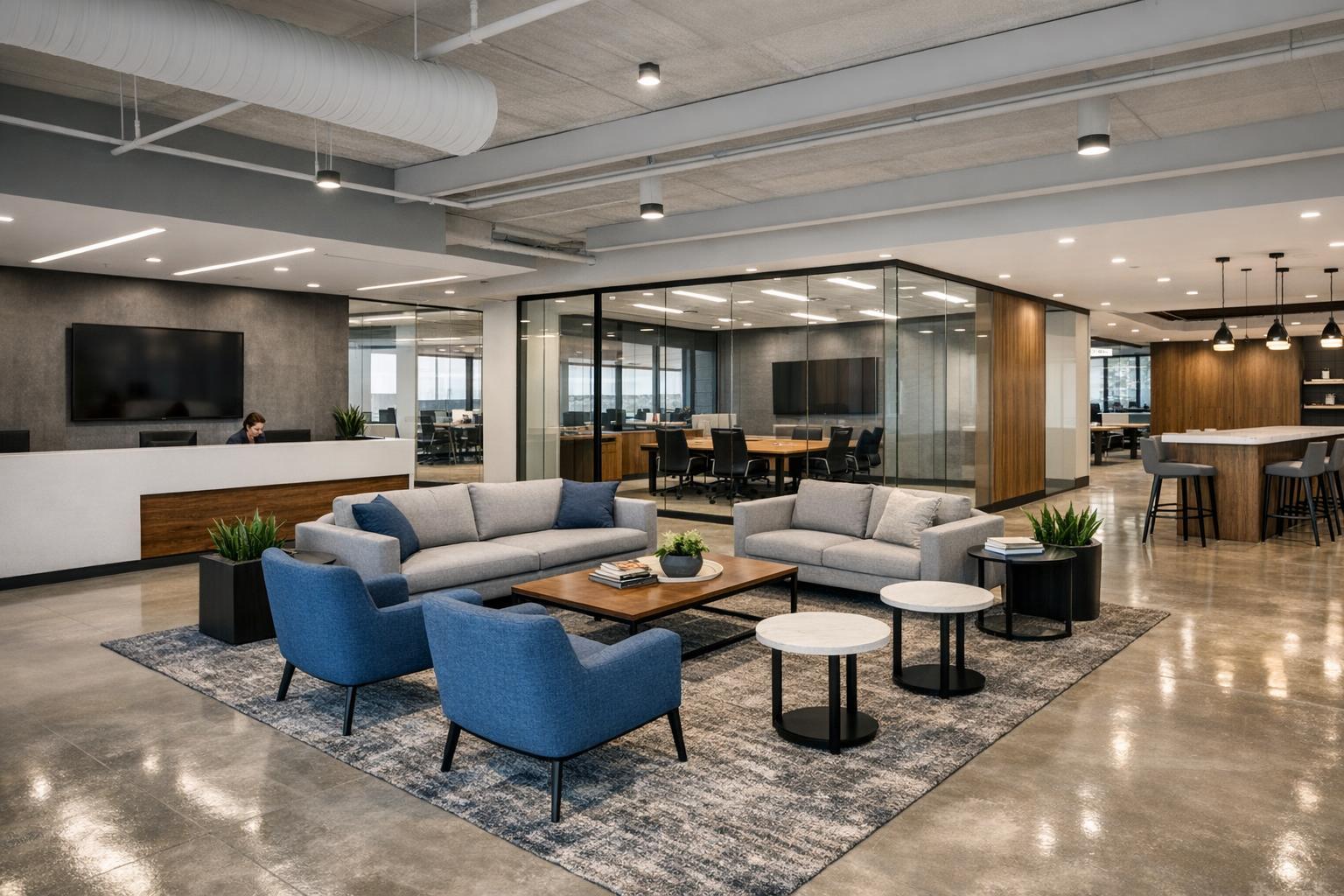 How to Choose a Commercial Real Estate Photographer for Your Property