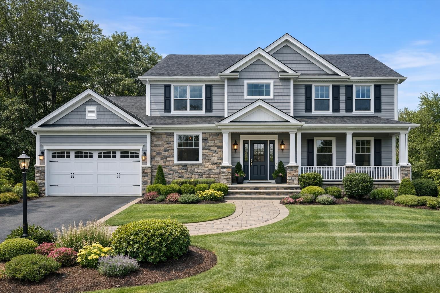 How to Choose a Real Estate Photographer in NJ for Your Next Listing