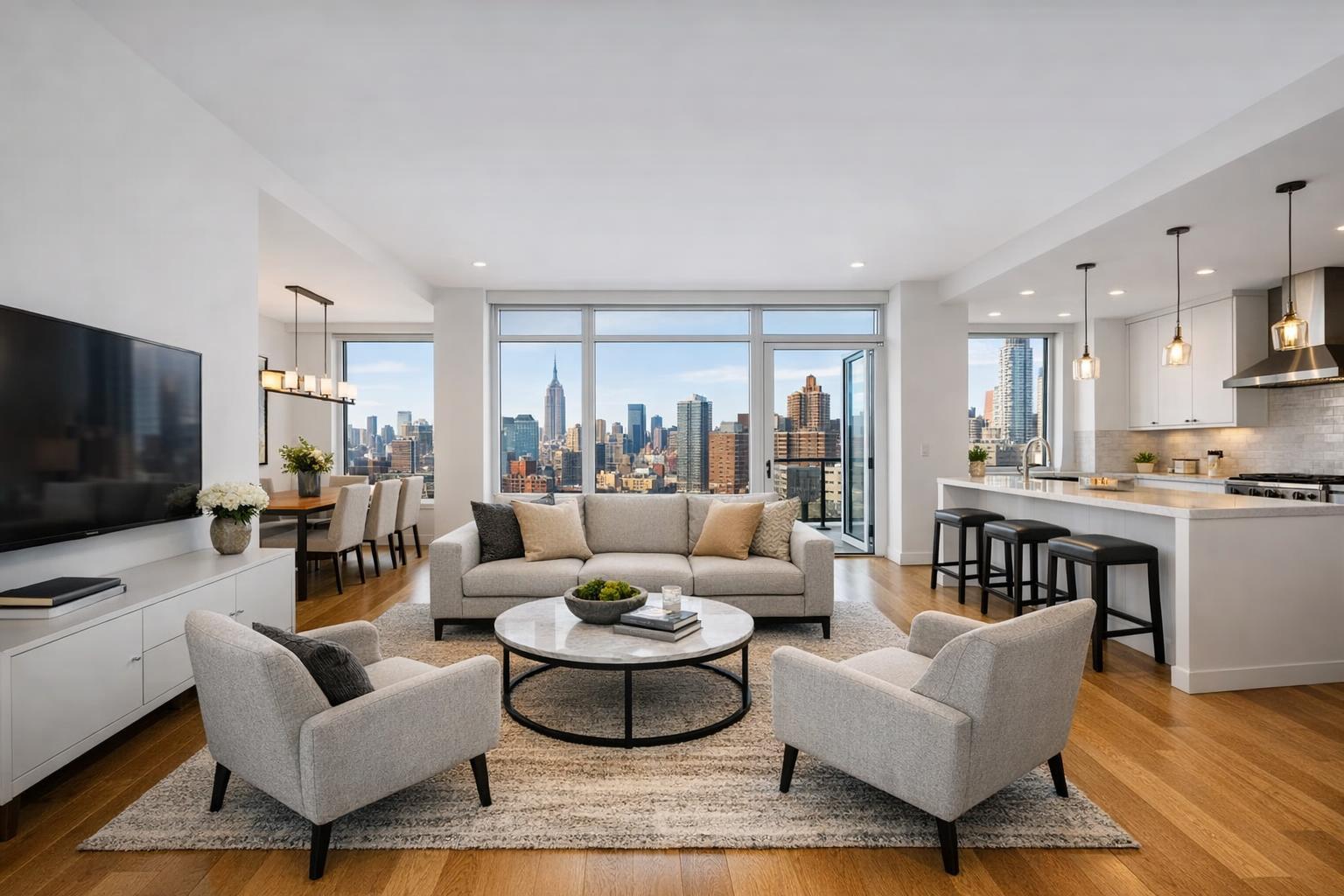 How to Choose a 3D Virtual Tour for Your NYC or New Jersey Listing