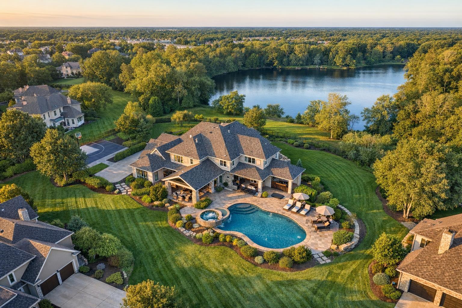 Drone Photography Near Me: What to Ask Before Booking for a Property Listing