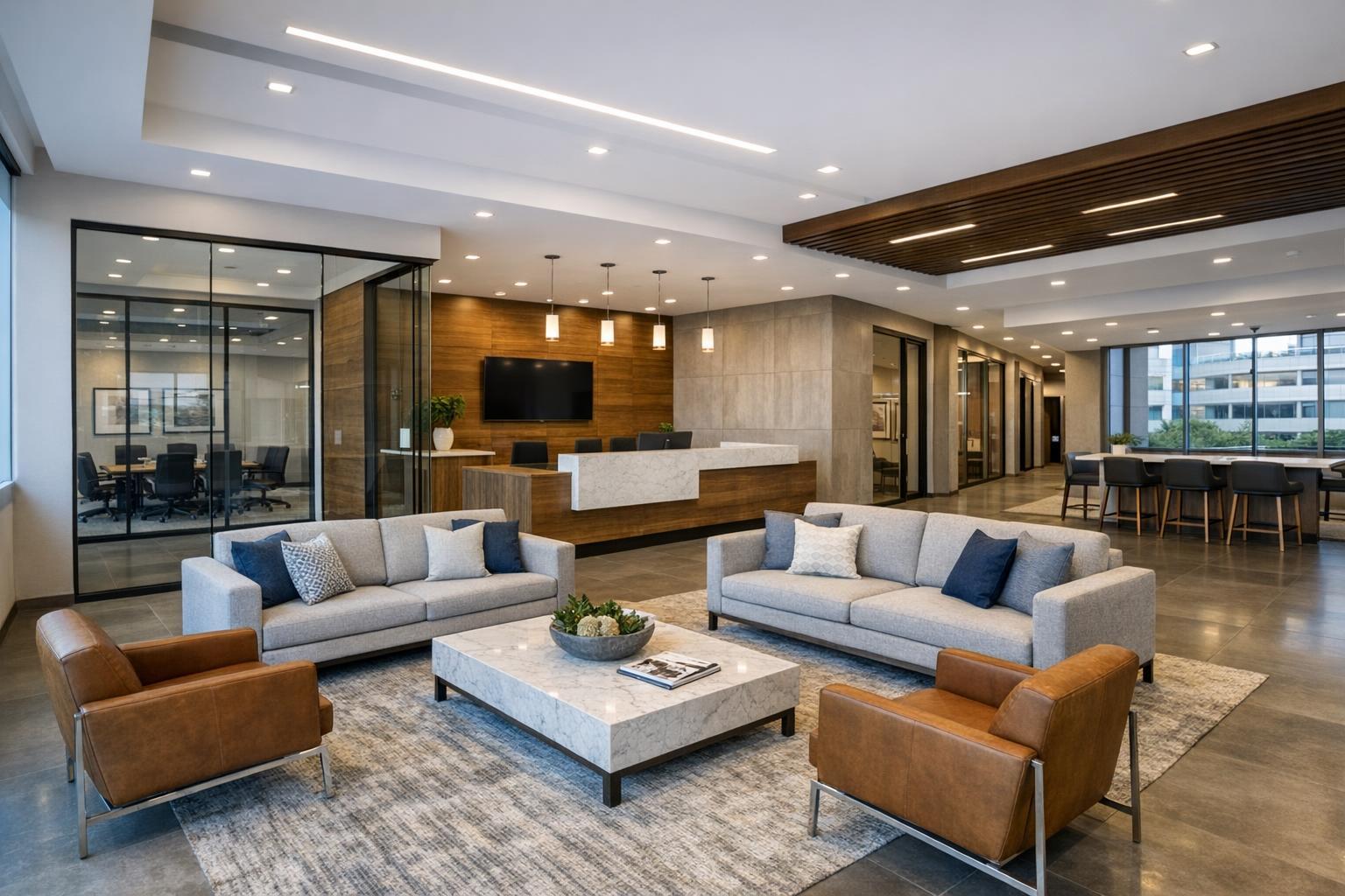 How to Choose Commercial Real Estate Photography for Your Property