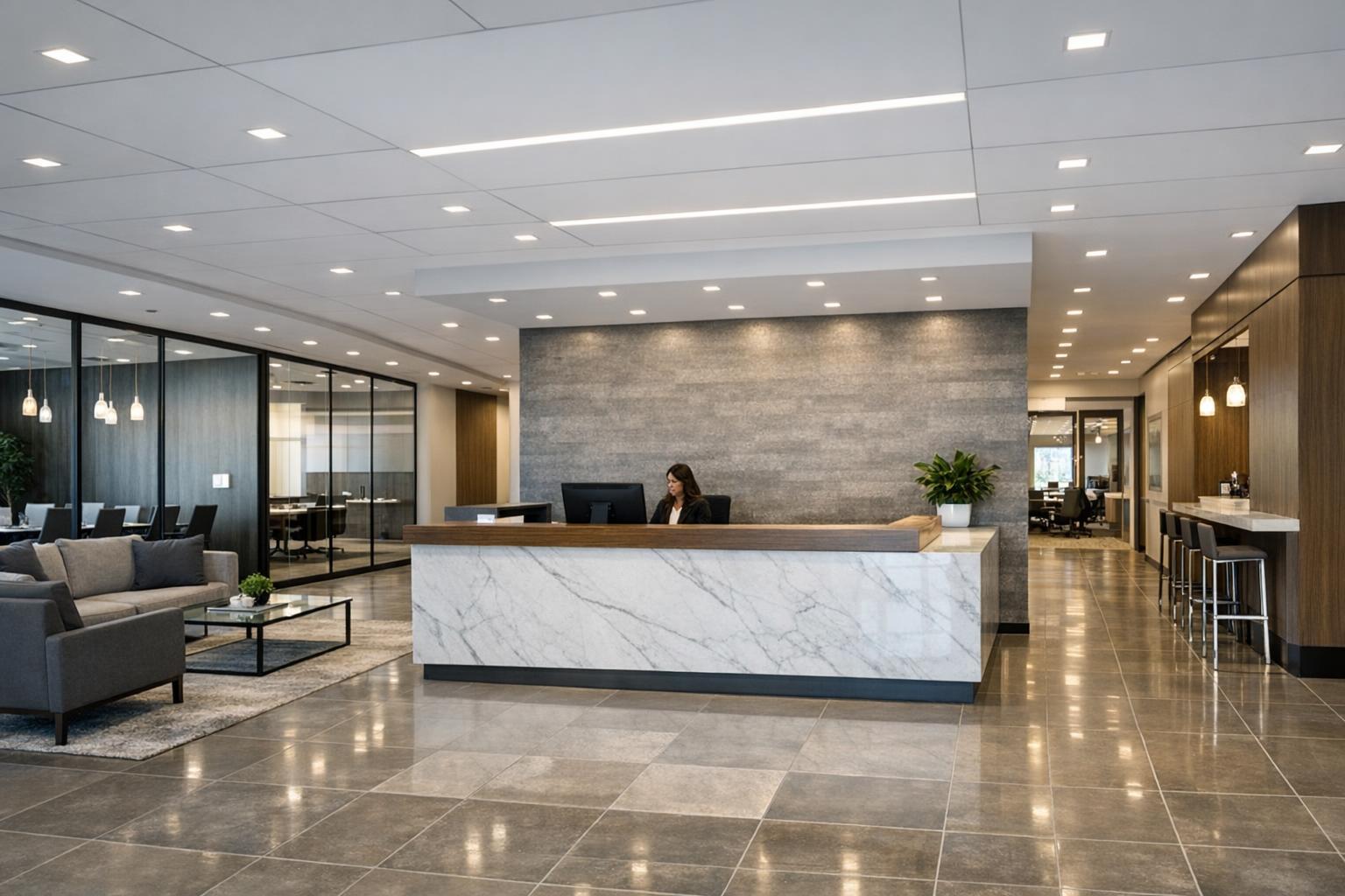 How to Choose Commercial Real Estate Photography for Your Property