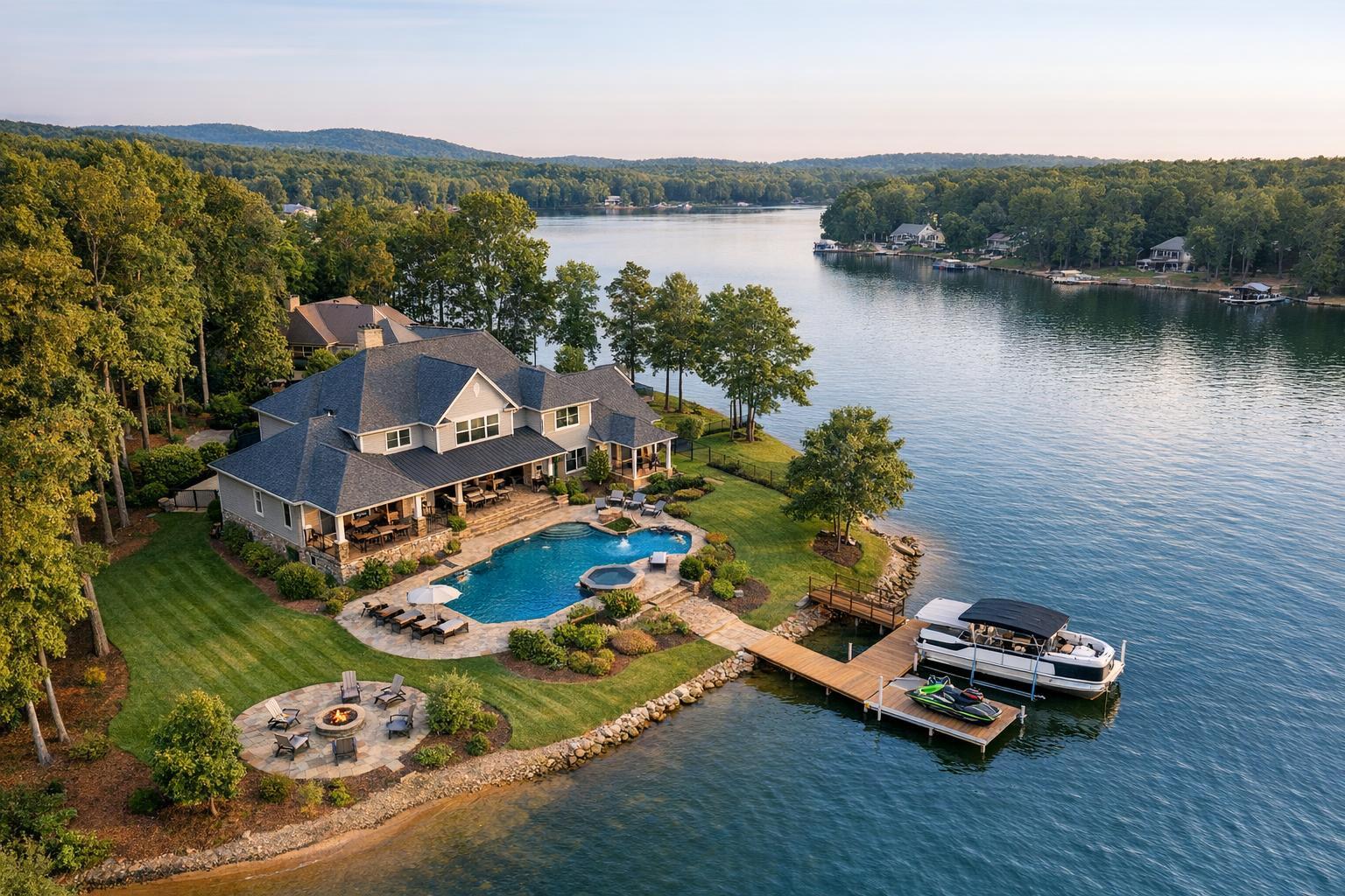 When Is Drone Photography Worth It for a Real Estate Listing?