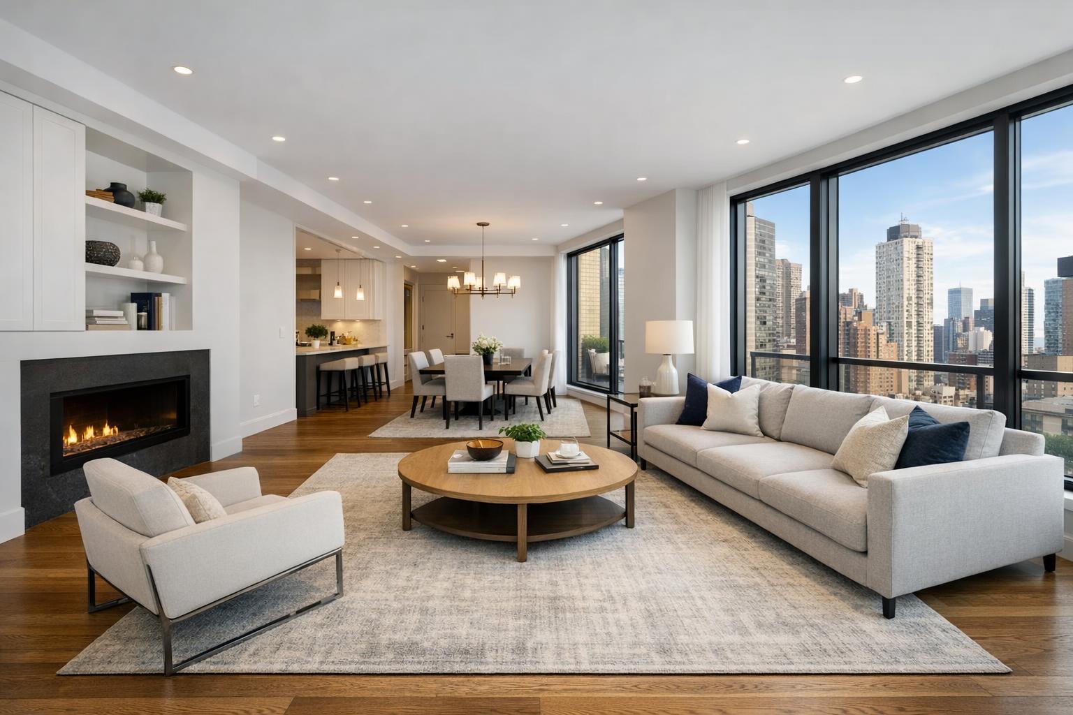 Zillow 3D Tour vs. Matterport: Which Is Right for Your NYC Listing?