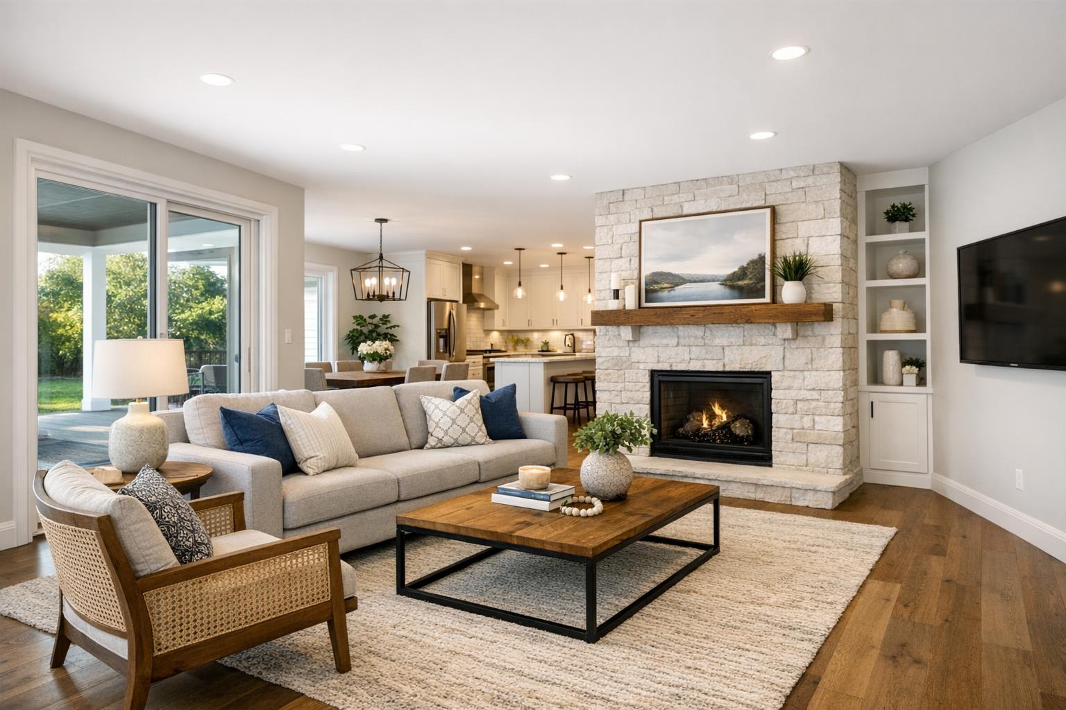 How to Choose Real Estate Photography for Your Next Listing