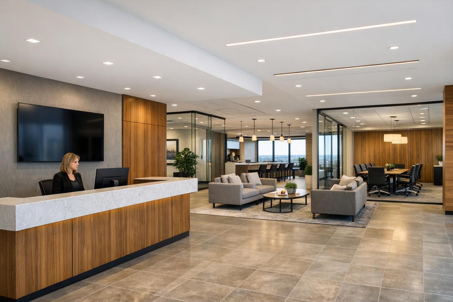 How to Choose a Commercial Real Estate Photographer for Your Property