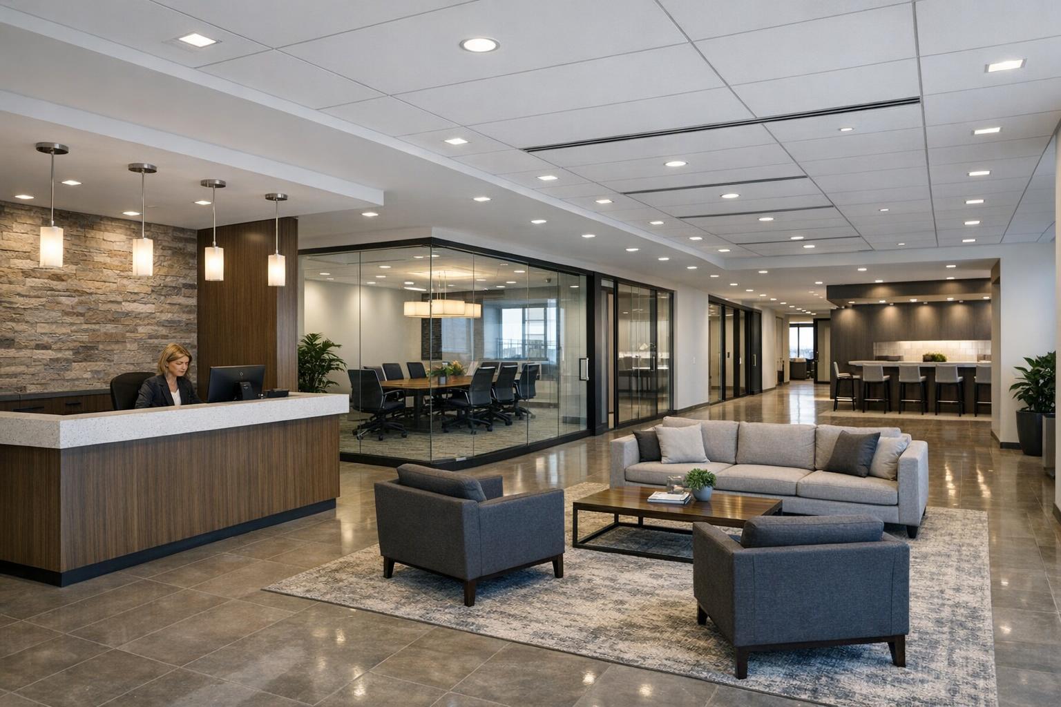 How to Choose a Commercial Real Estate Photographer for Your Property