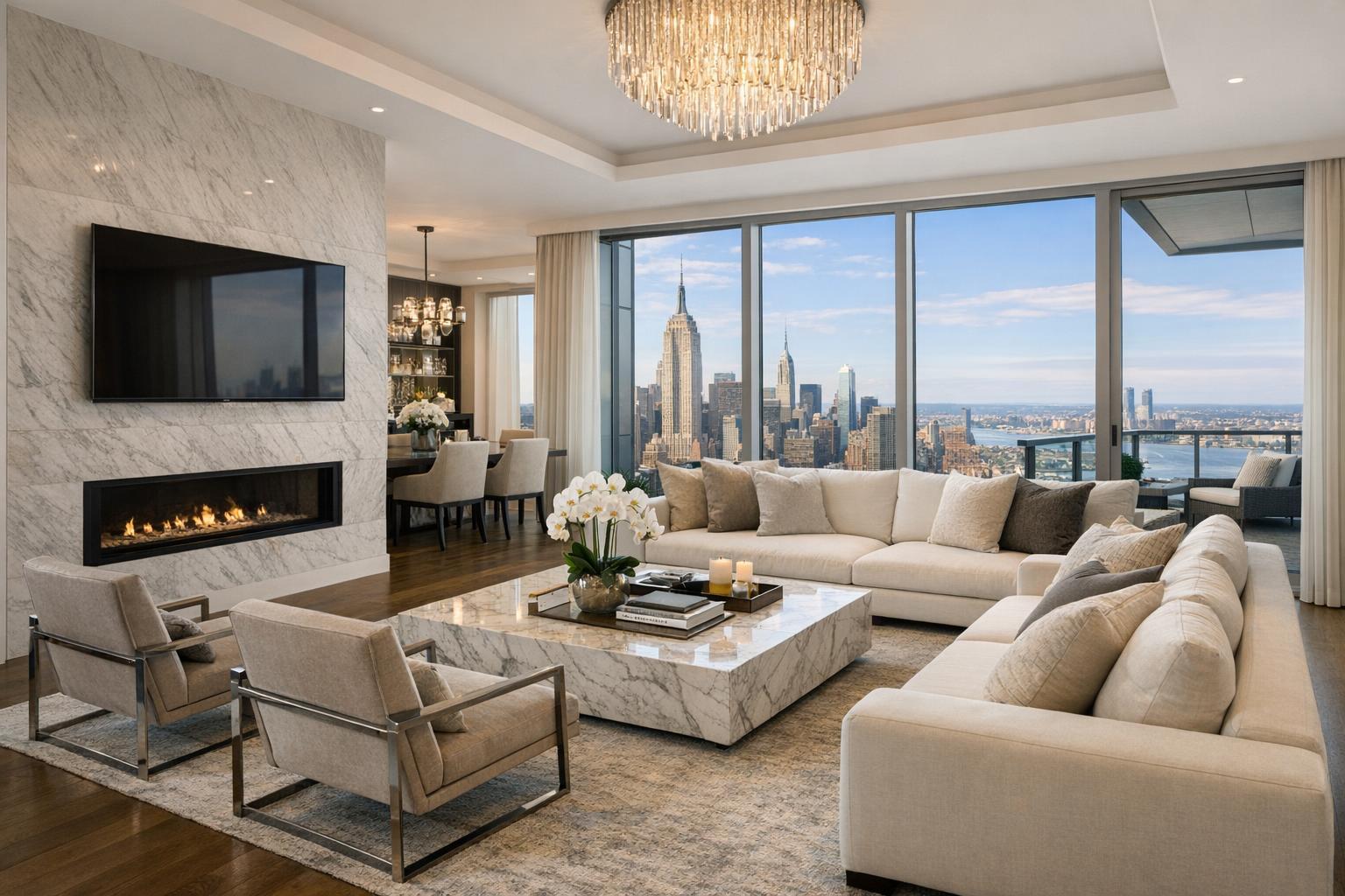 How to Choose Luxury Real Estate Photography for High-End Listings
