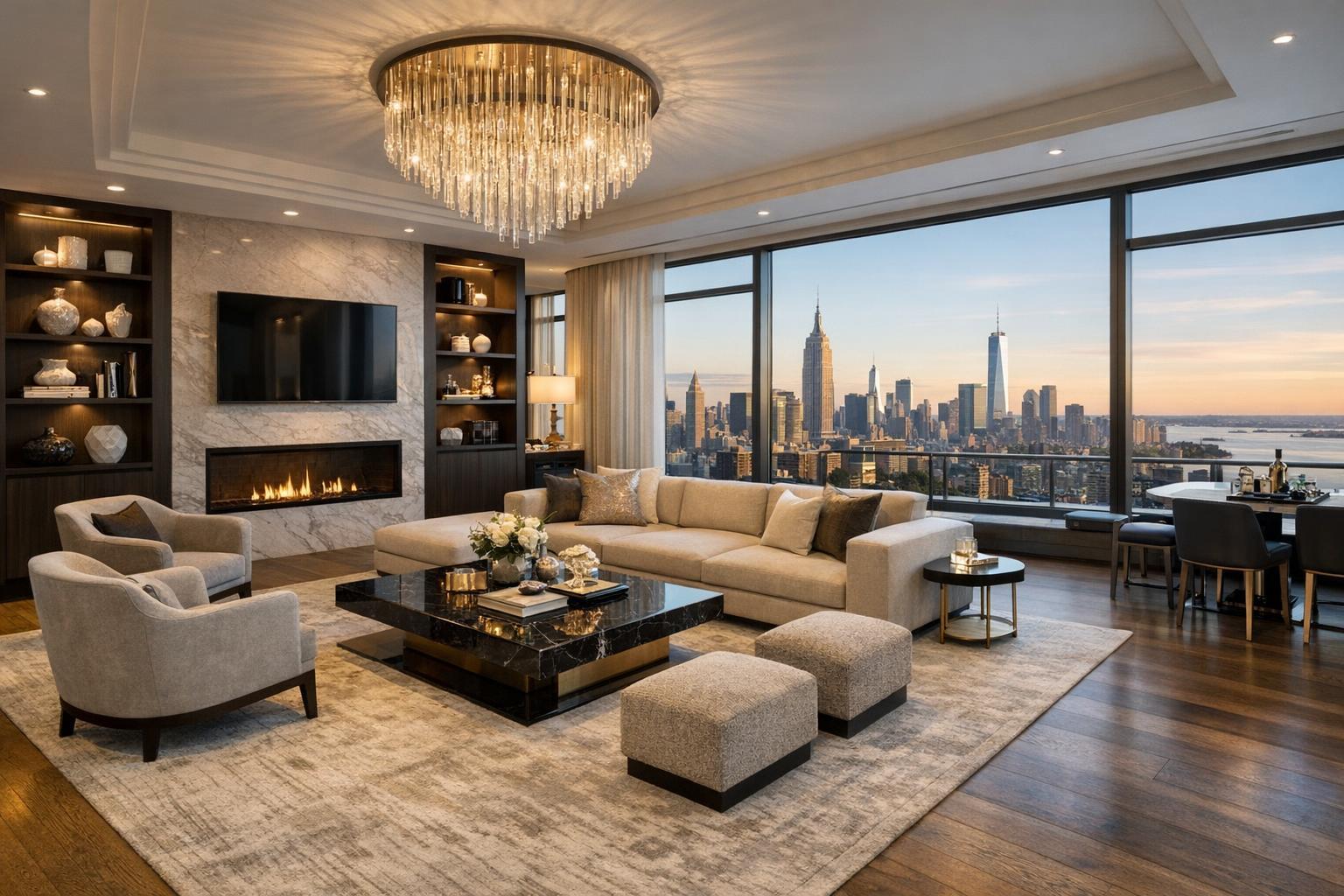 How to Choose Luxury Real Estate Photography for High-End Listings
