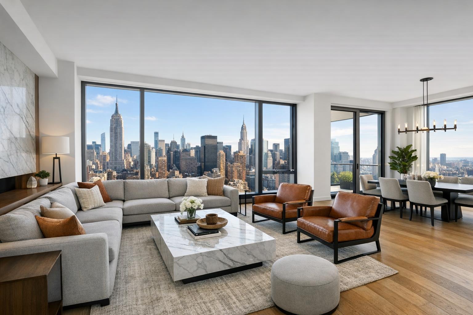 How to Choose a Real Estate Photographer in NYC for Your Next Listing