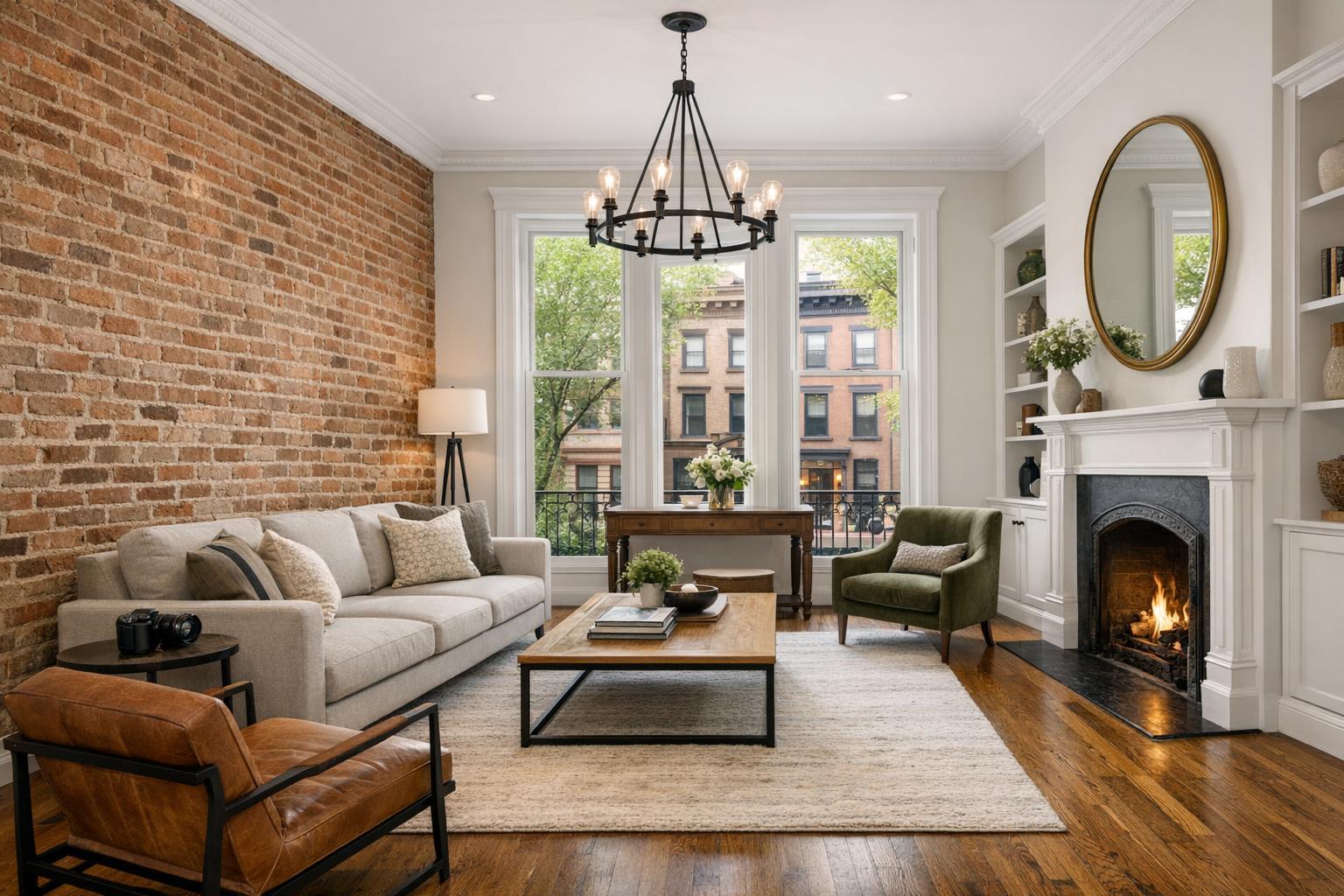 How to Choose a Brooklyn Real Estate Photographer for Your Next Listing