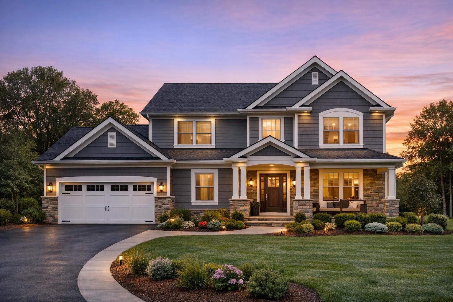 How to Choose a Real Estate Photographer in NJ for Your Next Listing