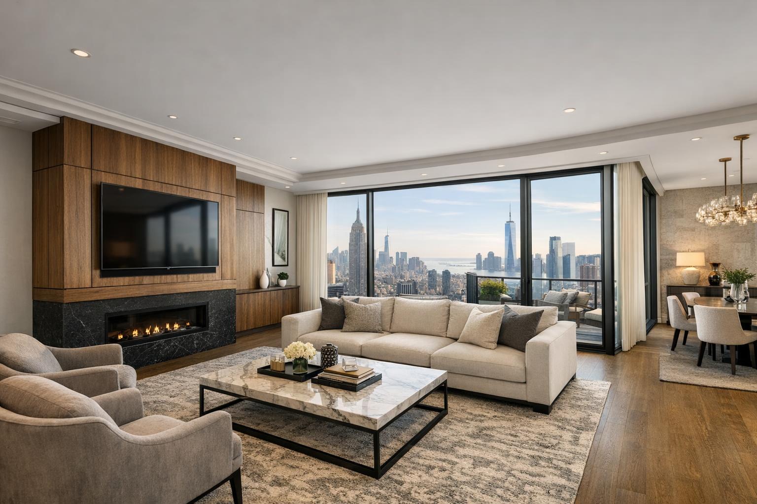 How to Choose Real Estate Photography in NYC for Your Next Listing