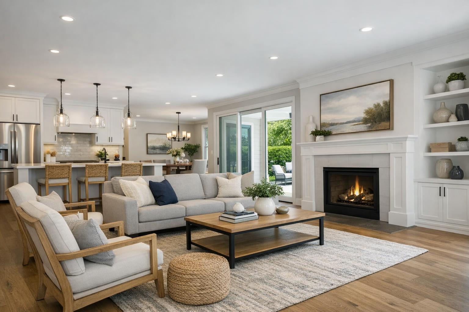 What to Look for in Real Estate Photography for Your Next Listing
