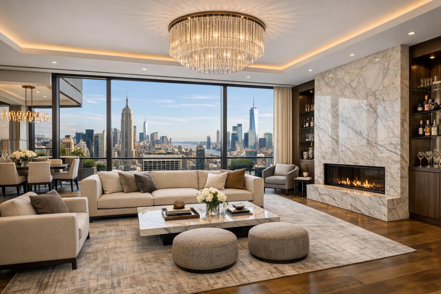 How to Choose Luxury Real Estate Photography for a High-End Listing