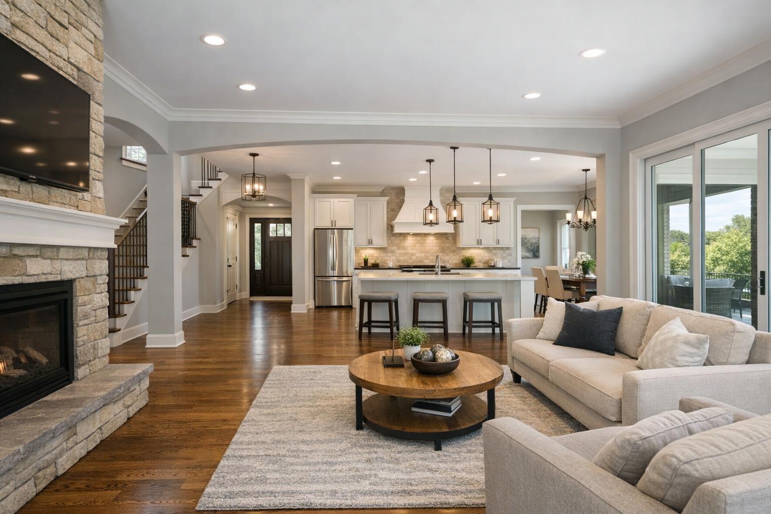 What Is a 3D Virtual Tour and When Does Your Listing Need One?