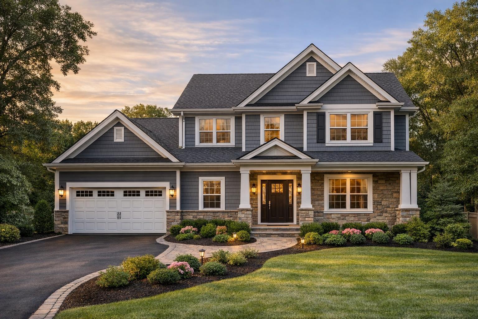 How to Choose a North Jersey Real Estate Photographer for Your Listing