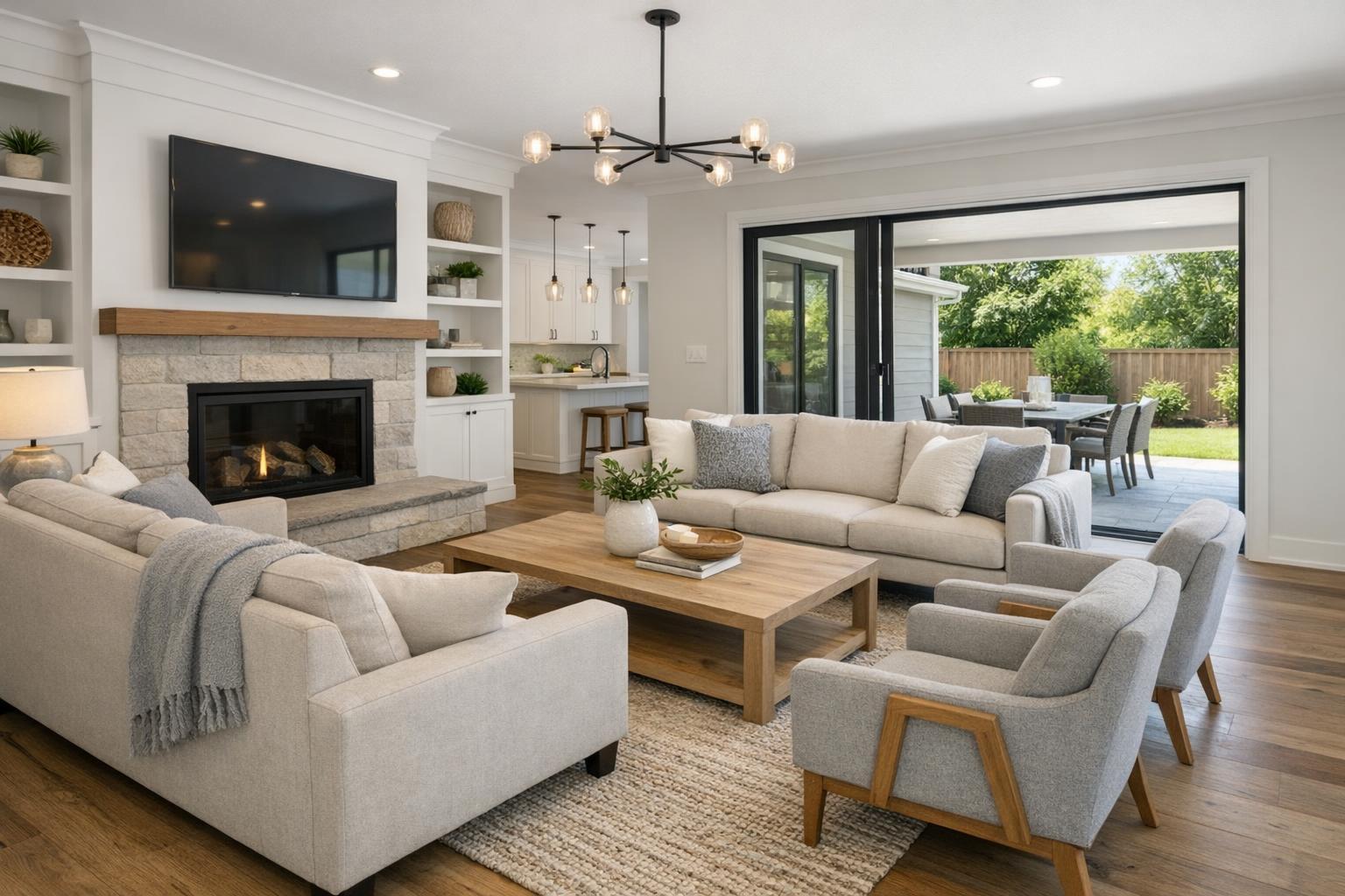 How to Choose Real Estate Photography for Your Next Listing