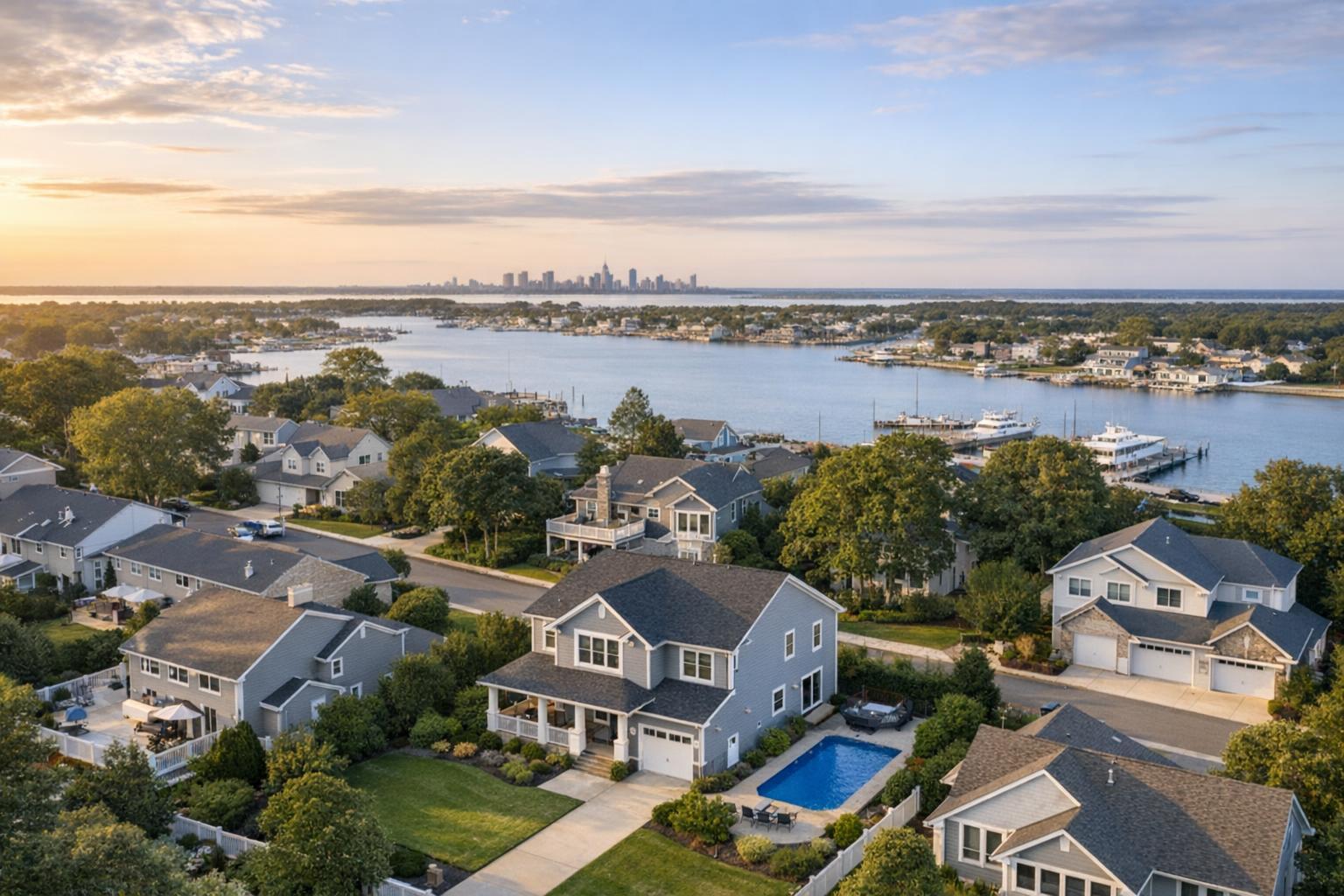 How to Choose a Real Estate Photographer in New Jersey for Your Listing