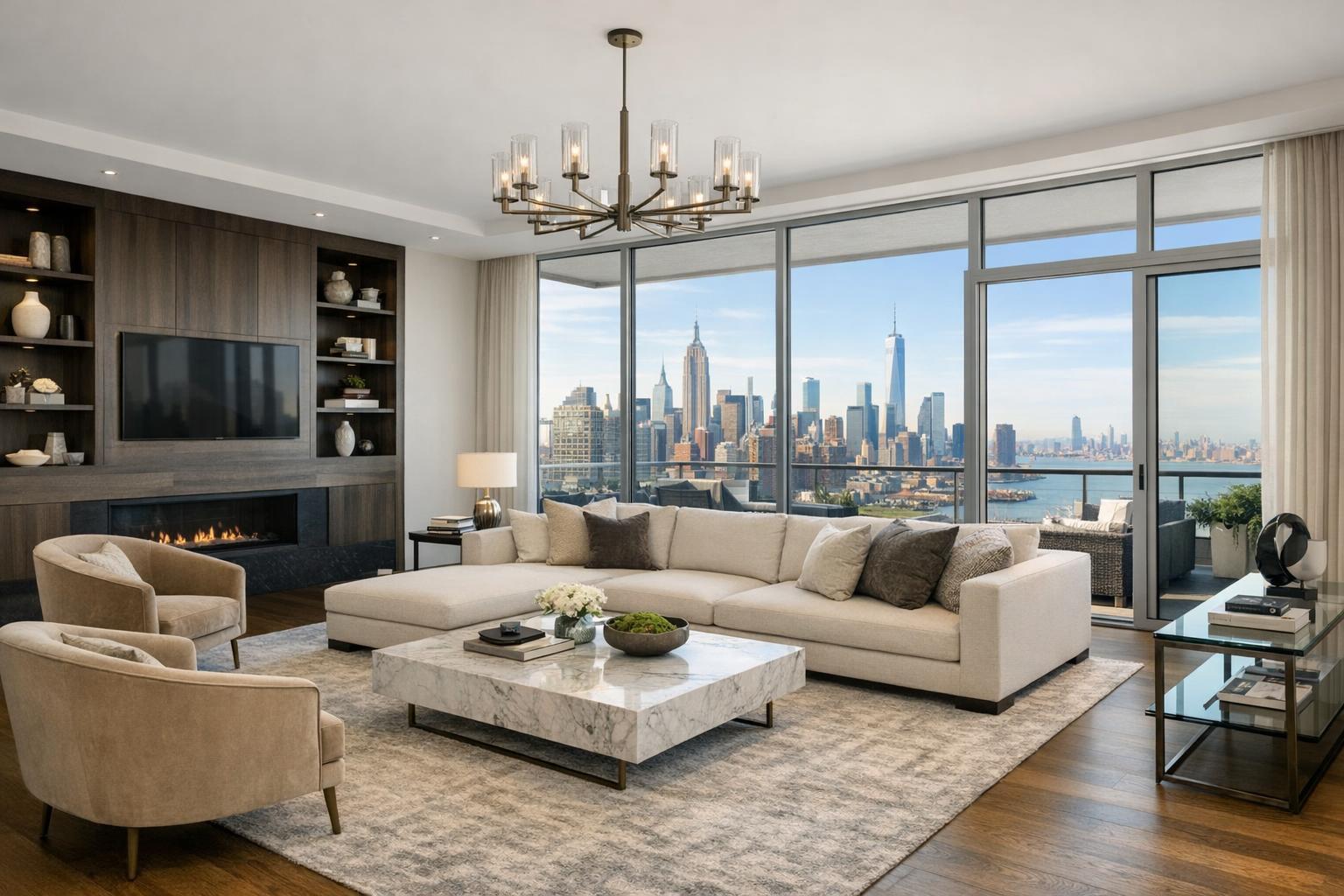 How to Choose a Real Estate Photography Company in NYC