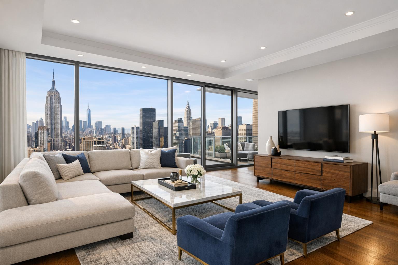 How to Choose Real Estate Photography Services in NYC for Your Next Listing
