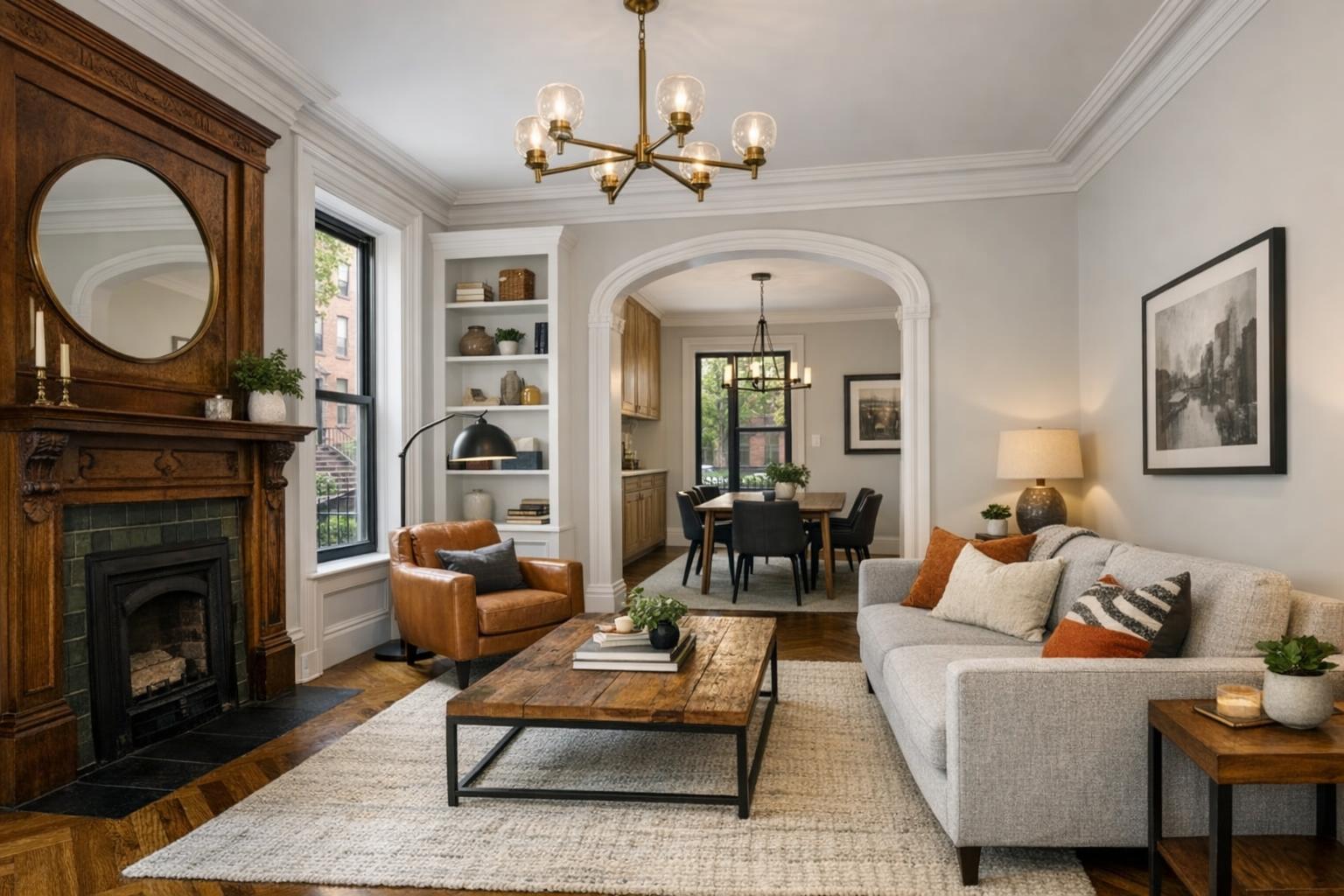 How to Choose a Brooklyn Real Estate Photographer for Your Listing