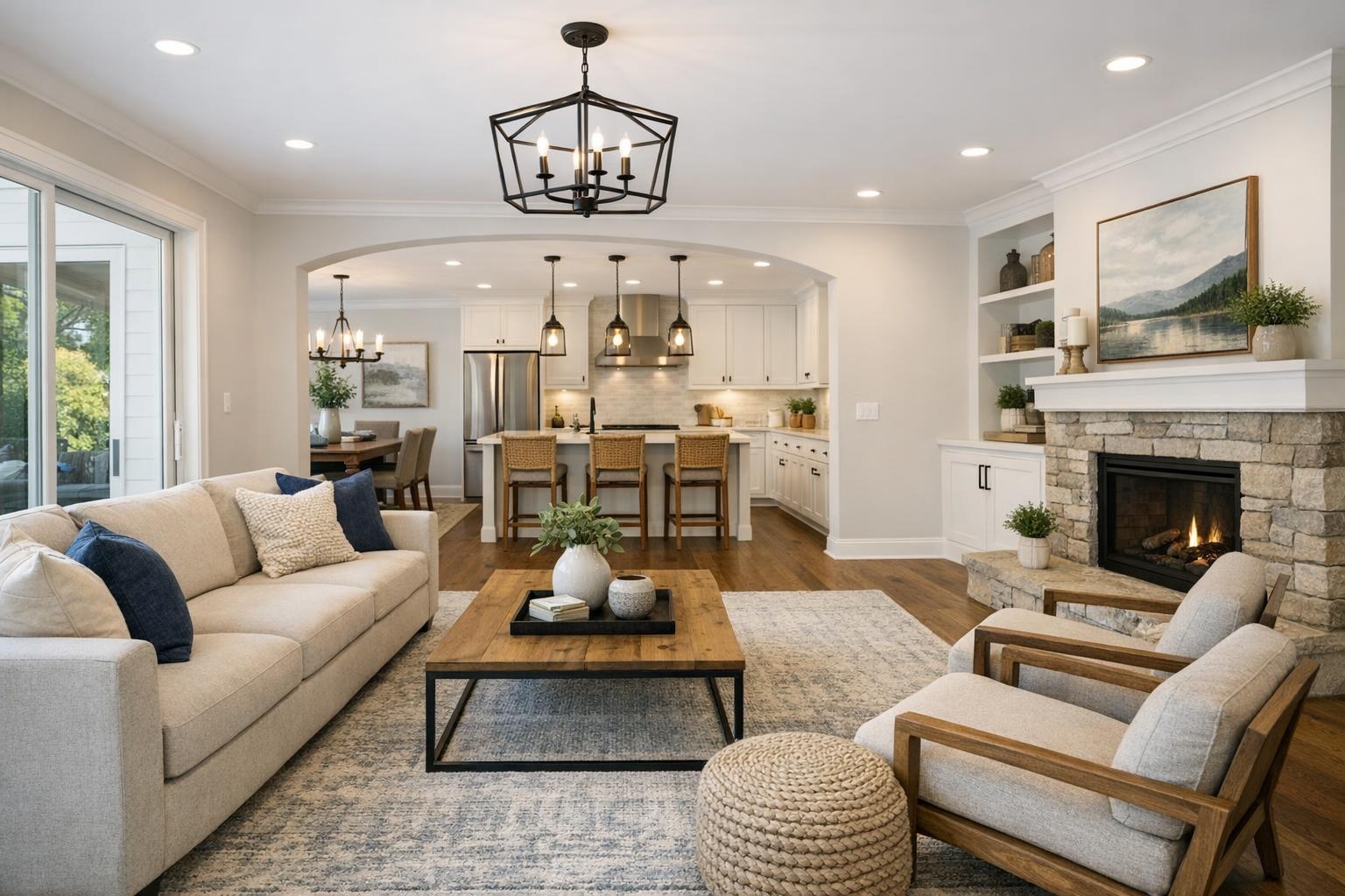 How to Choose Real Estate Photography for Your Next Listing