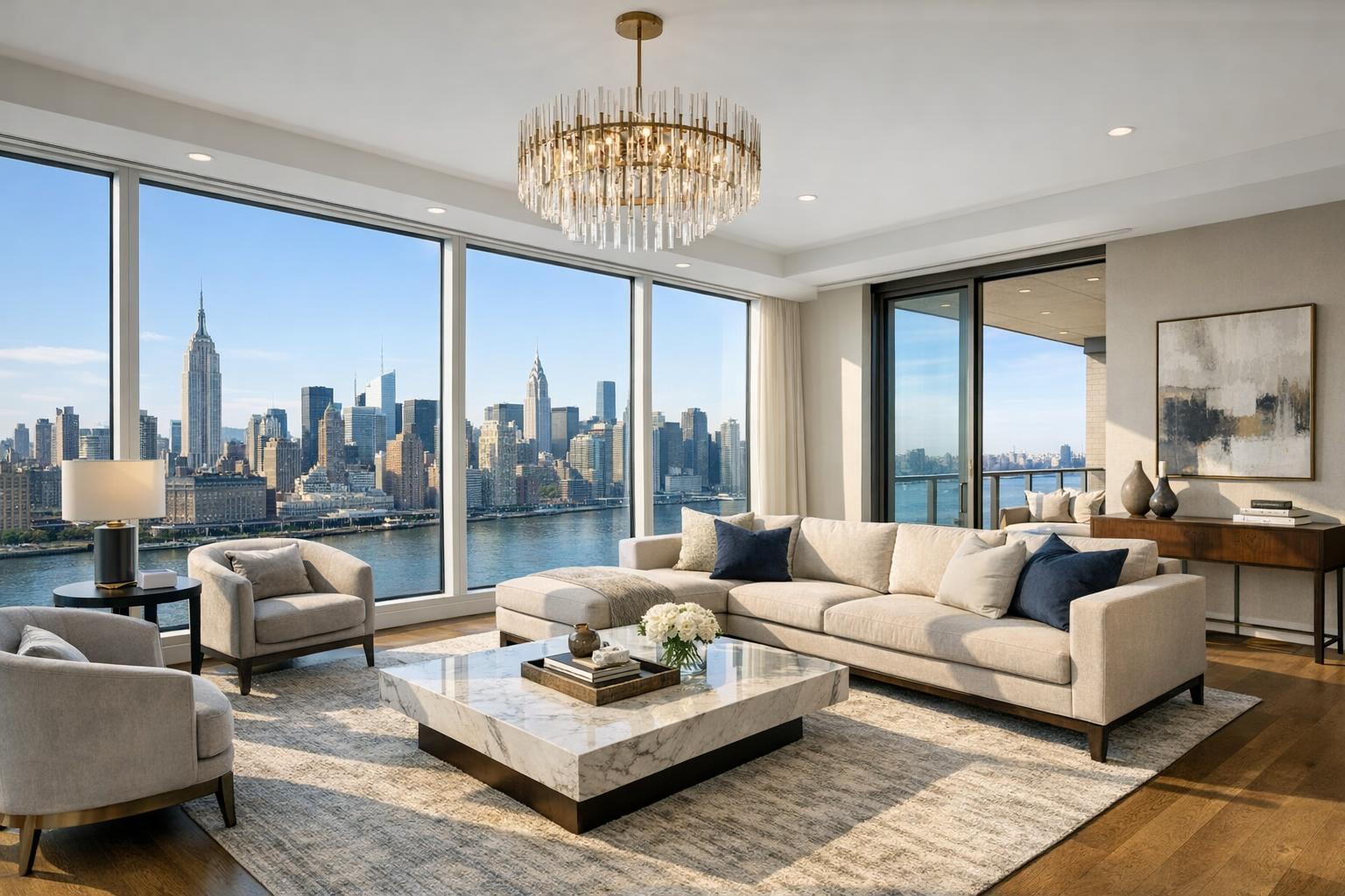 How to Choose Real Estate Photography in NYC for Your Next Listing
