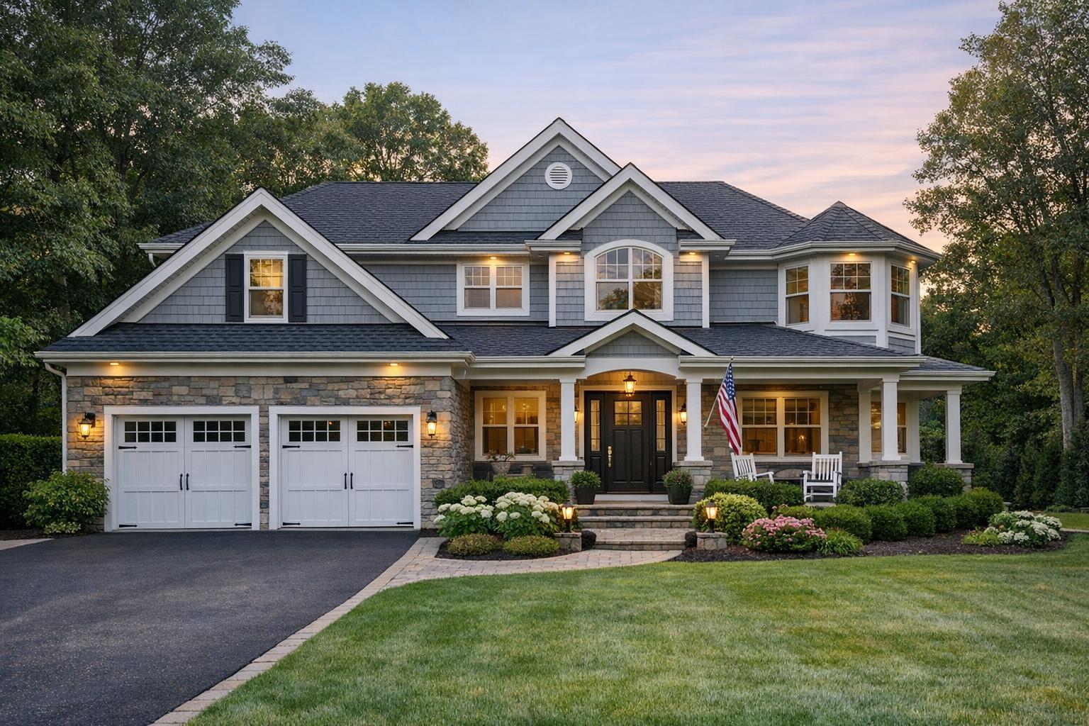 How to Choose a Real Estate Photographer in New Jersey