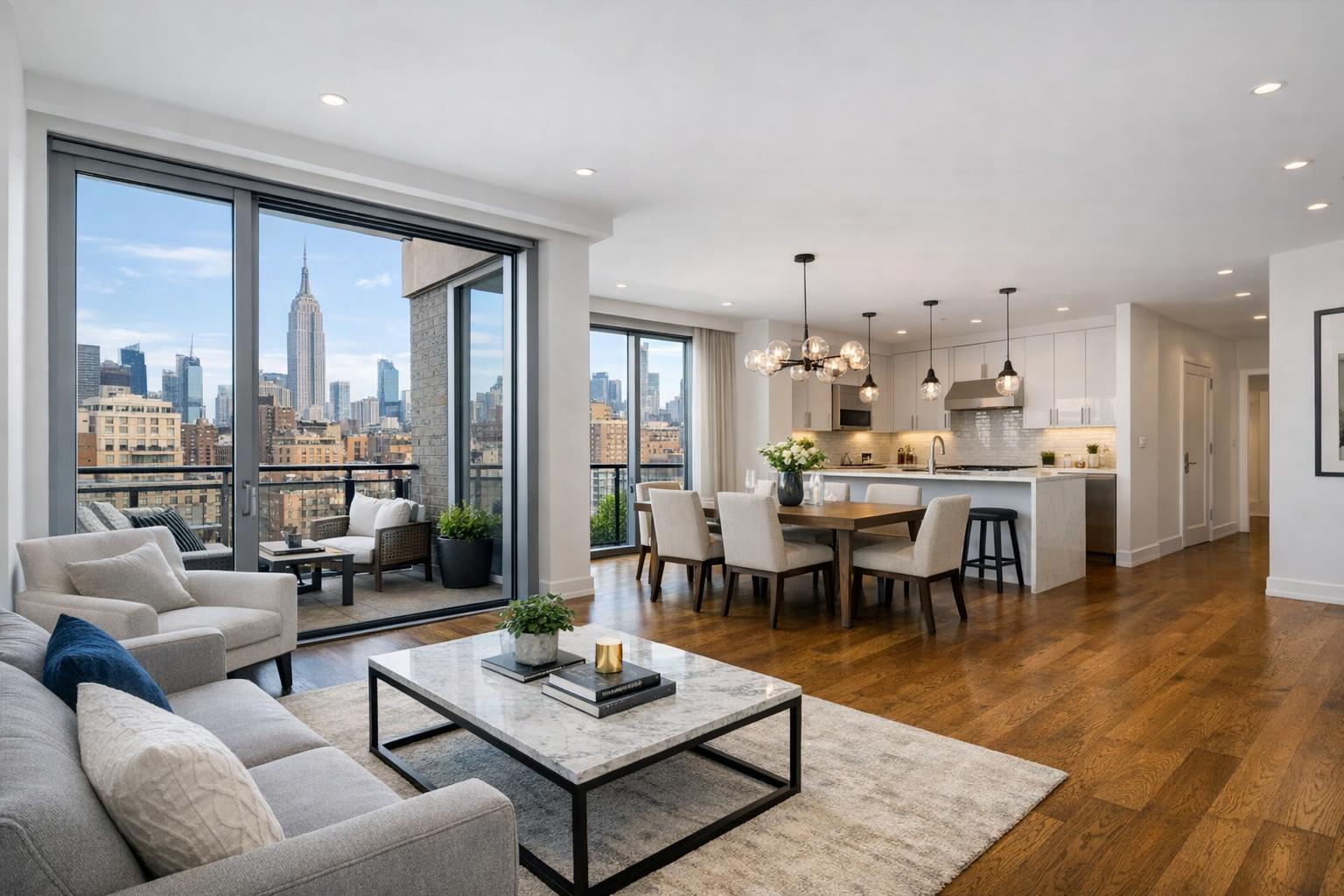 How to Choose a Matterport Provider for NYC Real Estate Listings