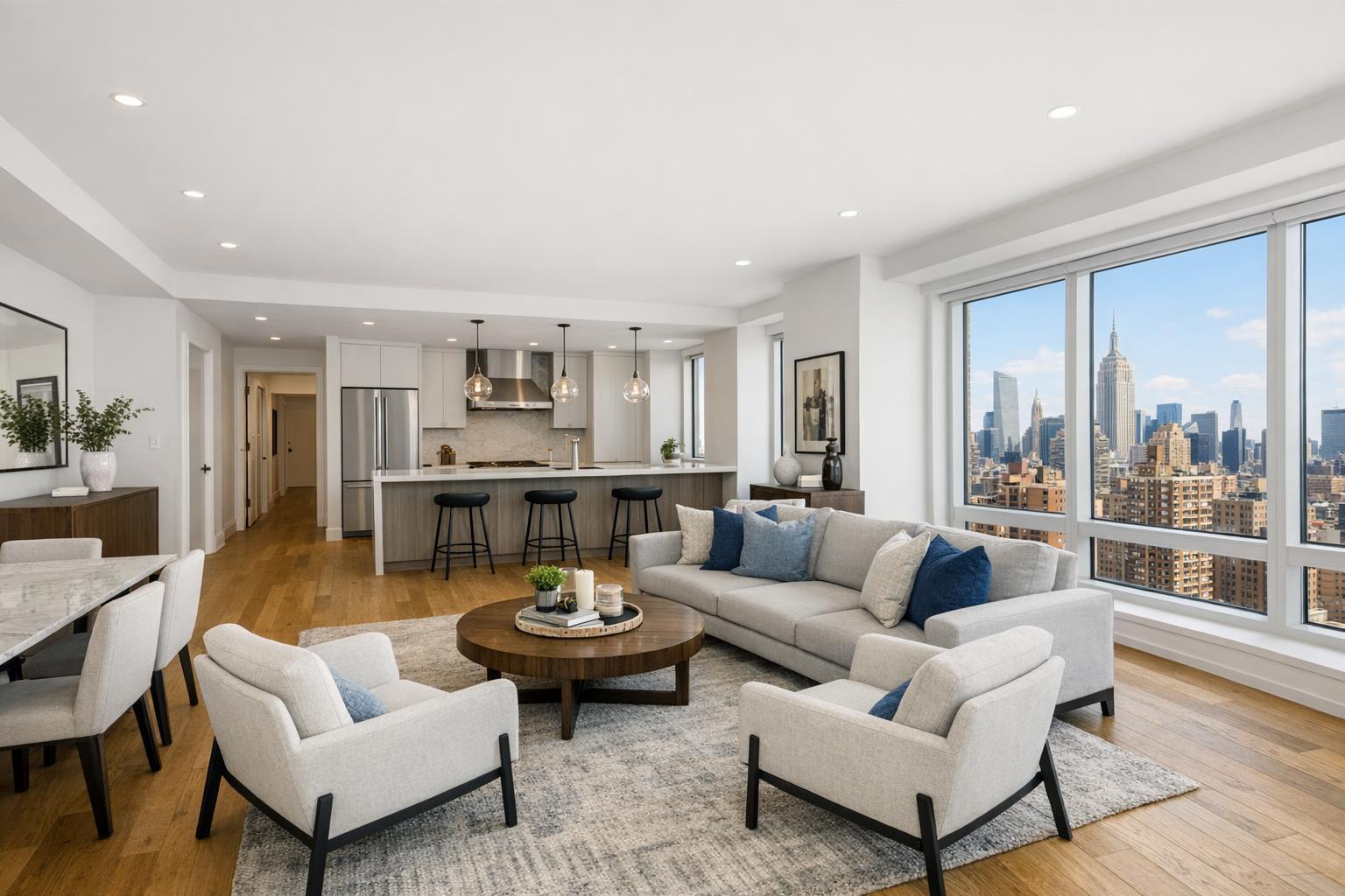 How to Choose a Matterport Provider for NYC Real Estate Listings