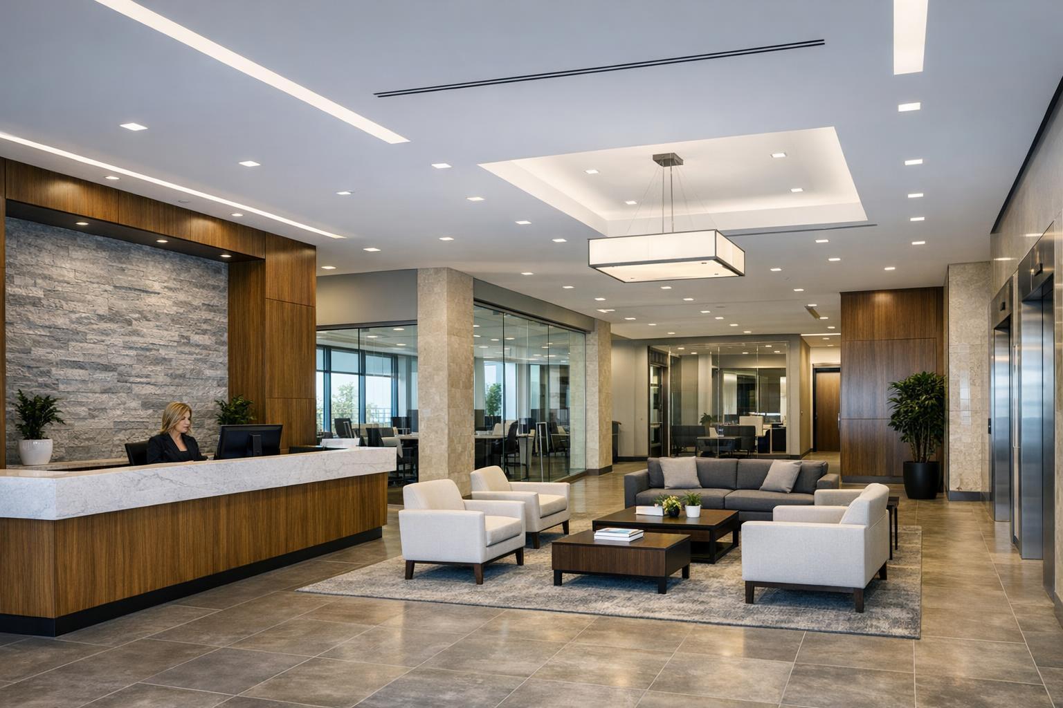 How to Choose a Commercial Real Estate Photographer for Your Property