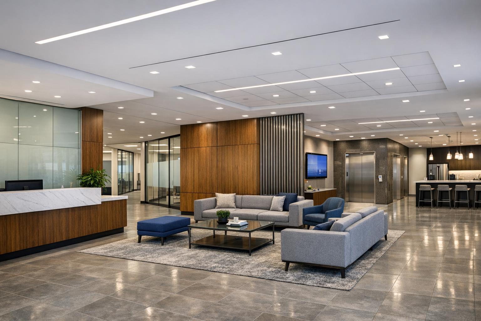 How to Choose a Commercial Real Estate Photographer for Your Property