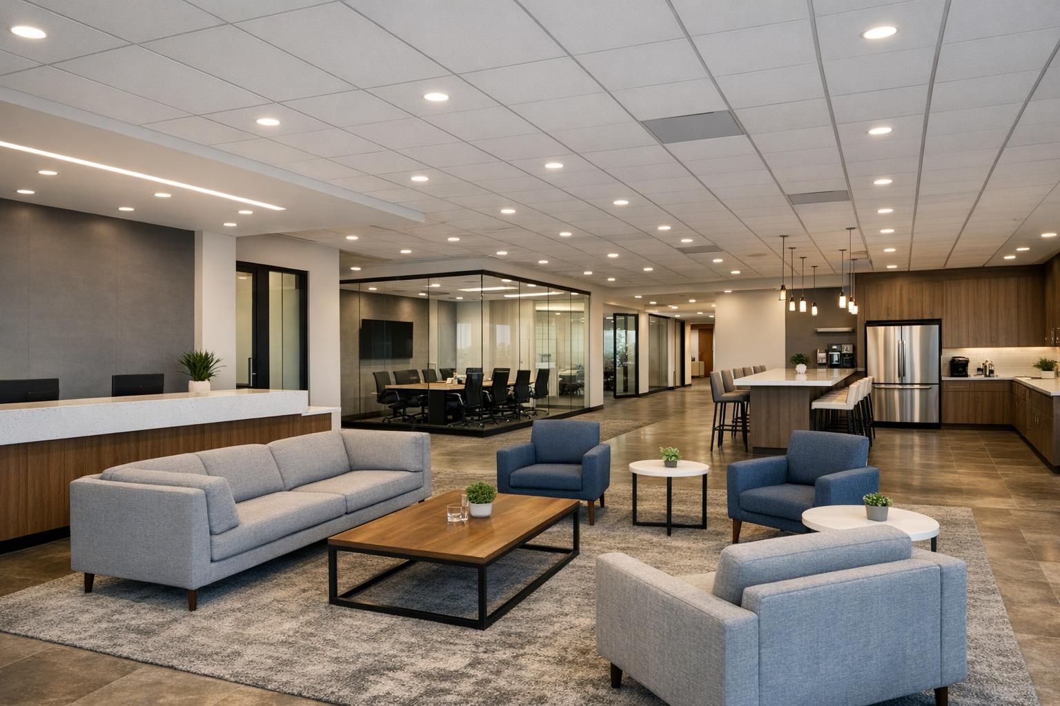 How to Choose a Commercial Real Estate Photographer for Your Property