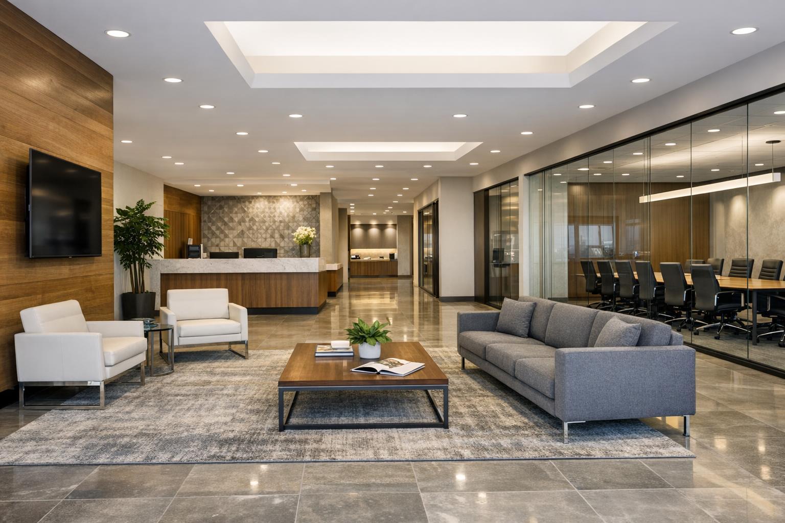 How to Choose a Commercial Real Estate Photographer for Your Property