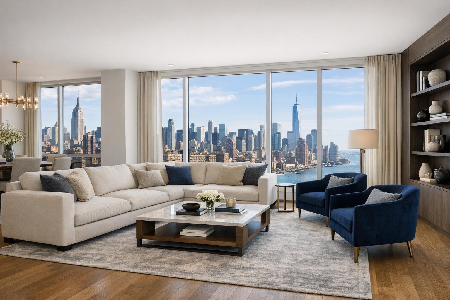 How to Choose a Real Estate Photographer in NYC for Your Next Listing