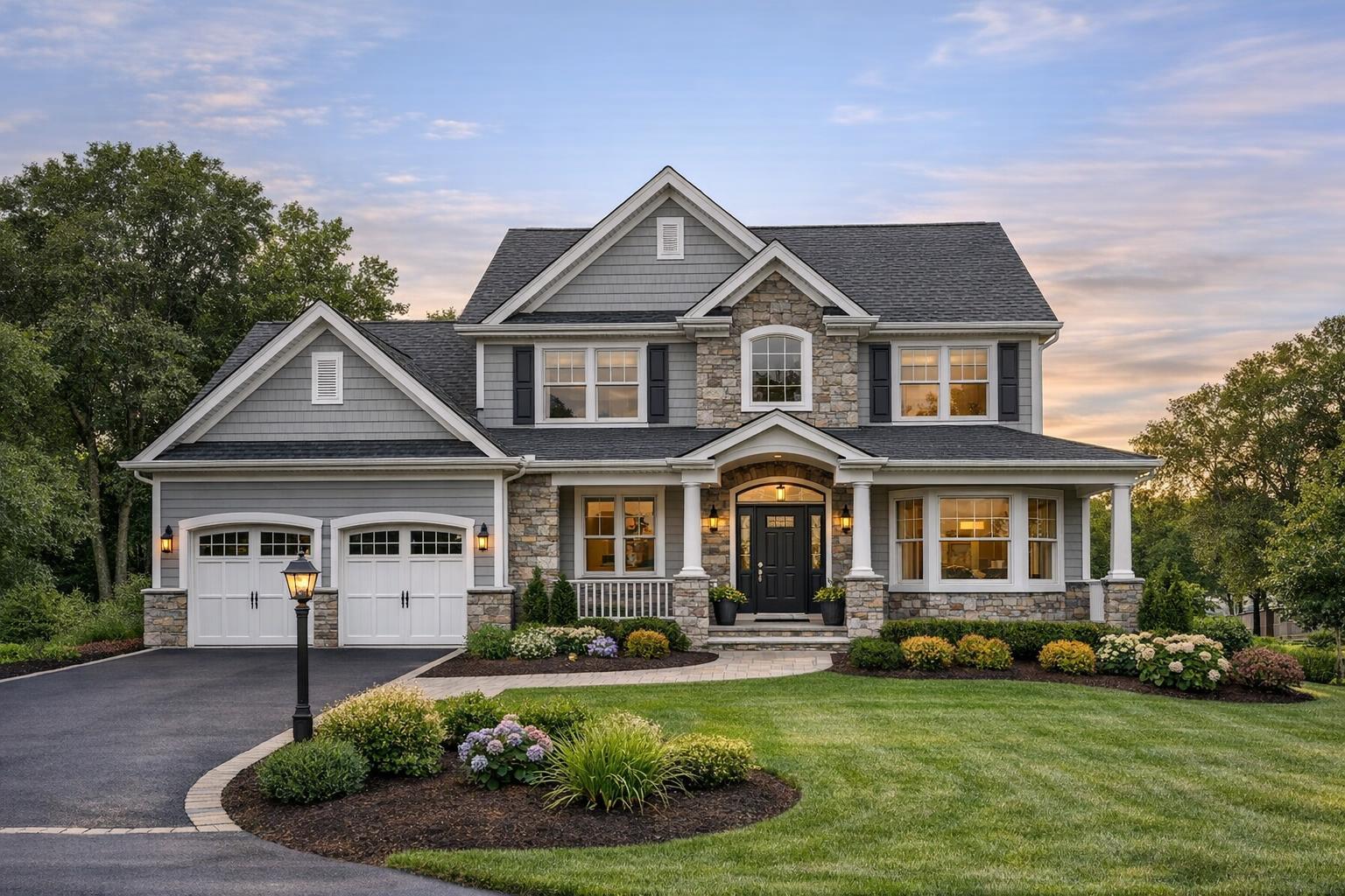 How to Choose a North Jersey Real Estate Photographer for Your Listing