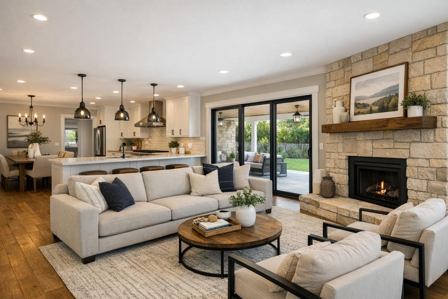 What to Look for in Real Estate Photography for Your Listing