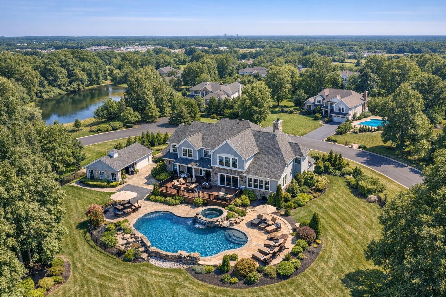 How to Choose Drone Photography Near Me for a Real Estate Listing