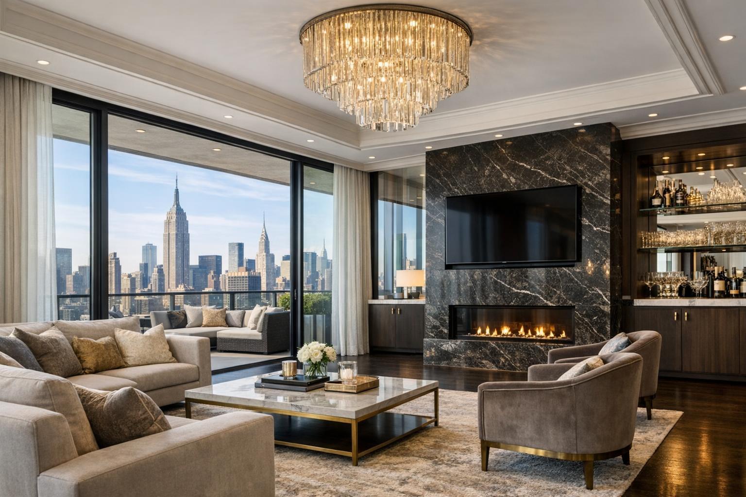 How to Choose a Luxury Real Estate Photographer for High-End Listings