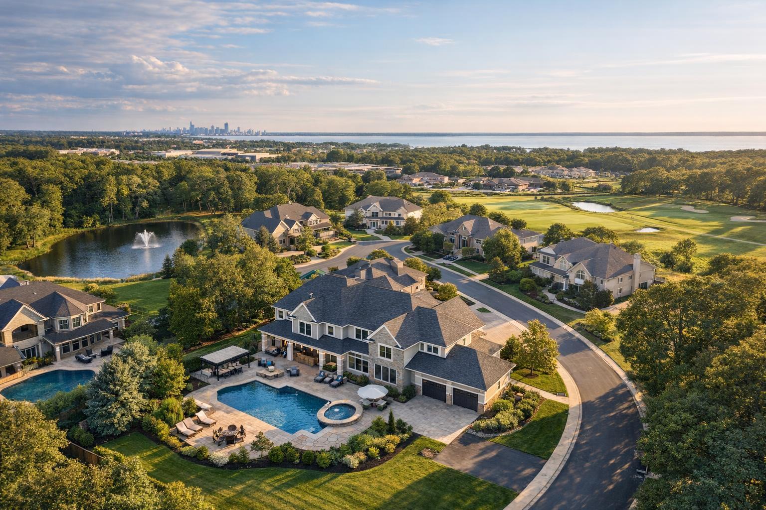 How to Choose Drone Photography Near Me for a Real Estate Listing