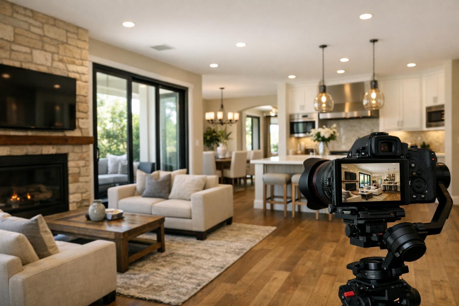 How to Choose the Right Real Estate Video Tour for Your Listing