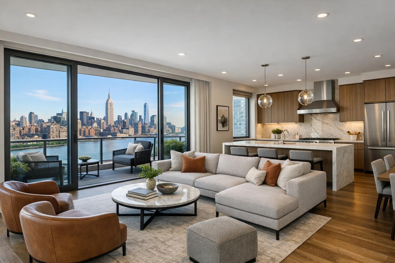 What to Look for in a Real Estate Video Tour for an NYC or New Jersey Listing