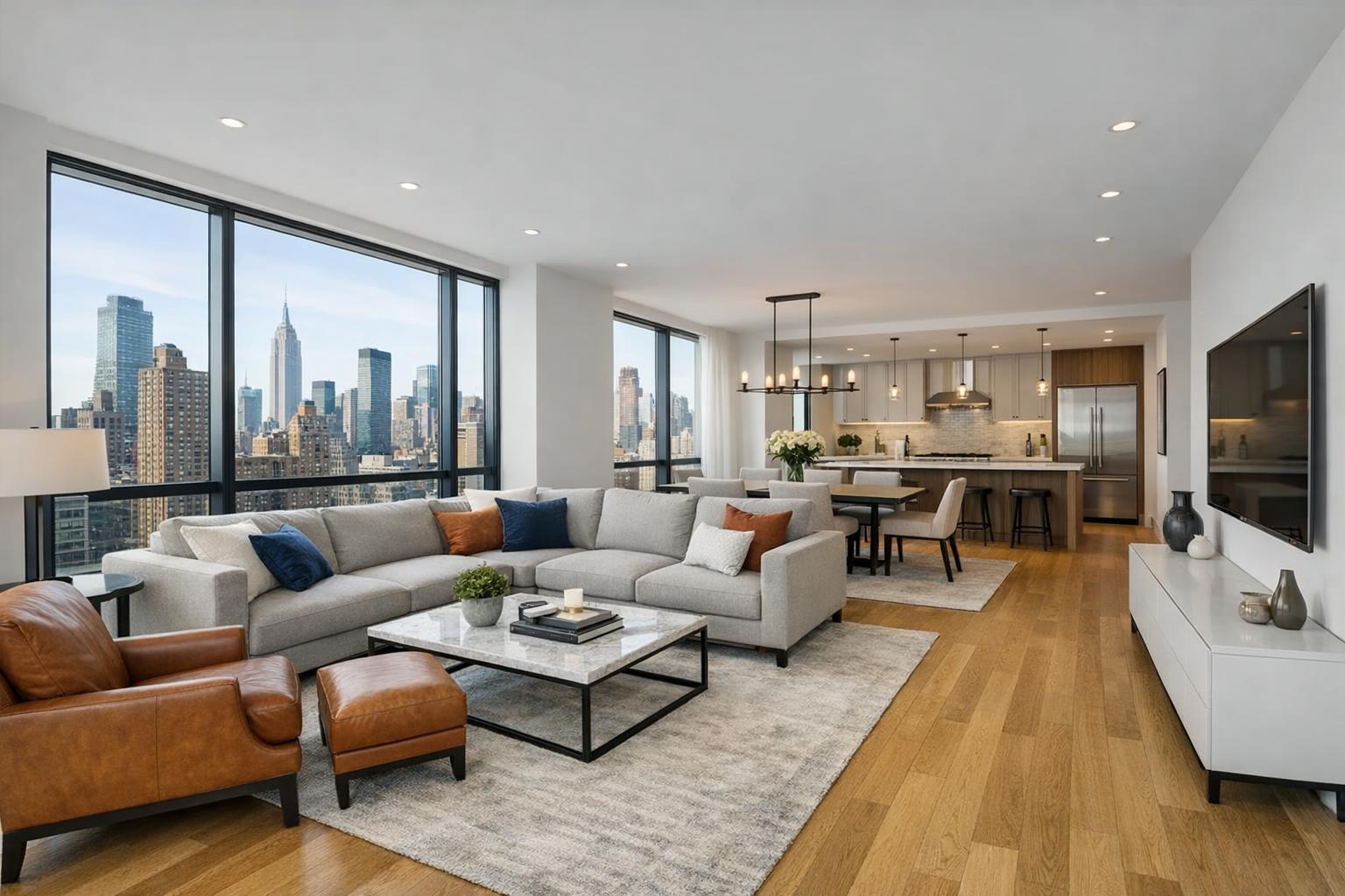 Matterport NYC: How to Choose a 3D Tour Provider for Your Listing