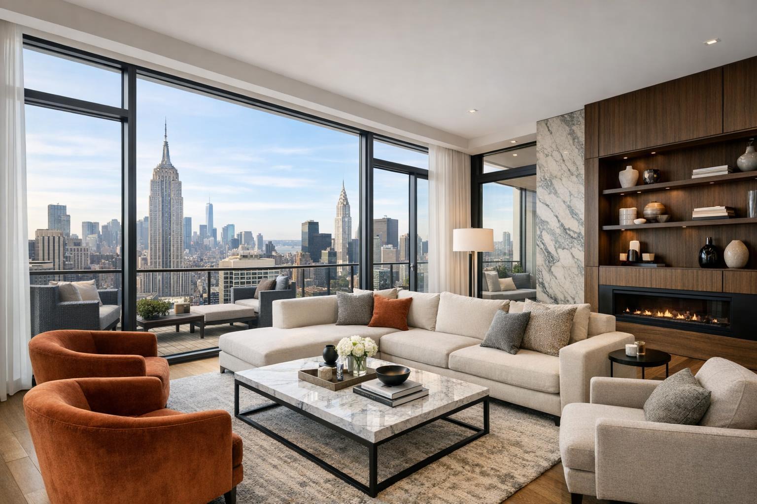 How to Choose Real Estate Photography in NYC for Your Next Listing