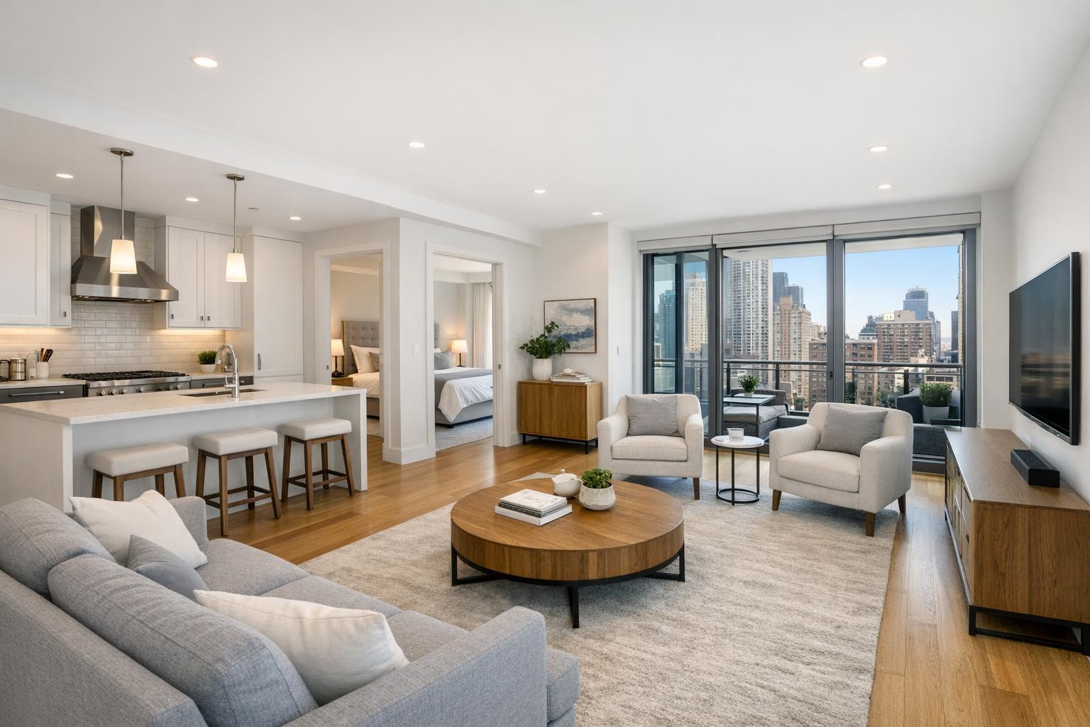 Zillow 3D Tour vs. Matterport: Which Is Right for Your NYC Listing?