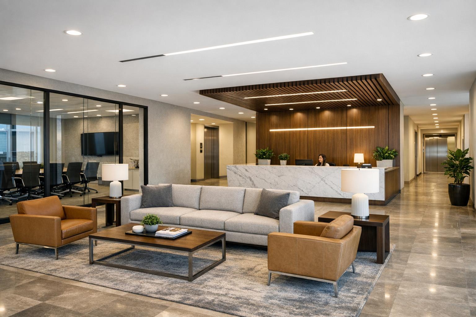 How to Choose Commercial Real Estate Photography for Your Property