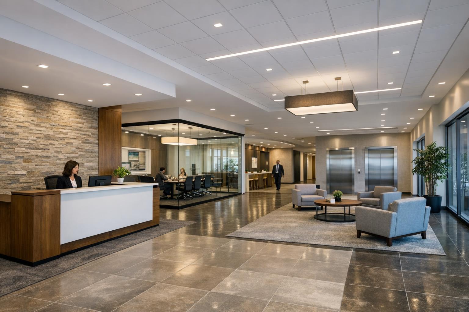How to Choose Commercial Real Estate Photography for Your Property